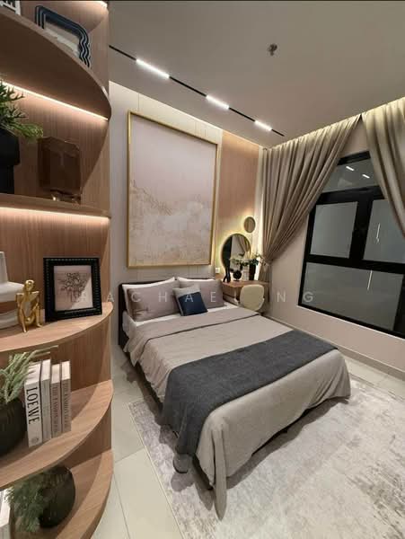 Vila Berkembar untuk Dijual di Iskandar Puteri (Nusajaya) (Johor) - Rachael Ng - Bedroom - PropertyGuru.com.my