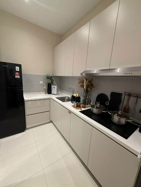 Vila Berkembar untuk Dijual di Iskandar Puteri (Nusajaya) (Johor) - Rachael Ng - Kitchen - PropertyGuru.com.my
