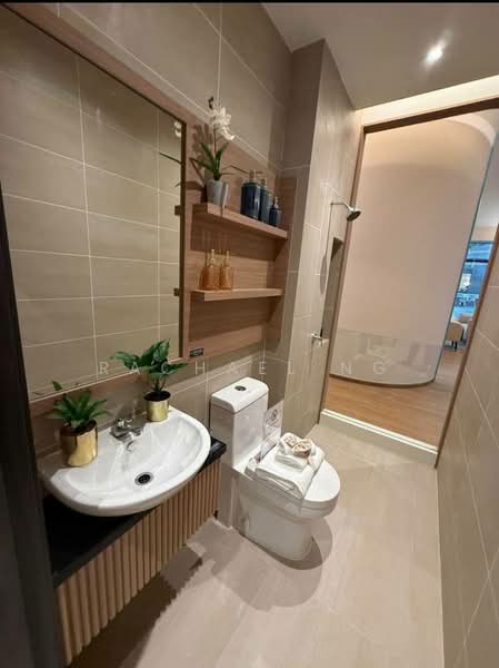 Vila Berkembar untuk Dijual di Iskandar Puteri (Nusajaya) (Johor) - Rachael Ng - Bathroom - PropertyGuru.com.my