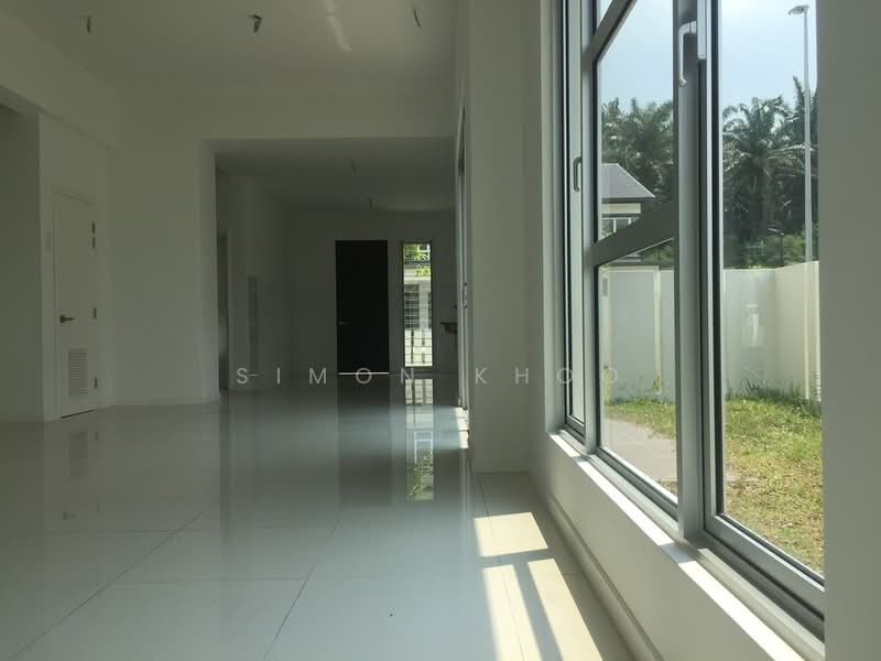 Rumah Teres untuk Dijual di Bandar Tropicana Aman (Telok Panglima Garang) - Simon Khoo - Interior - PropertyGuru.com.my