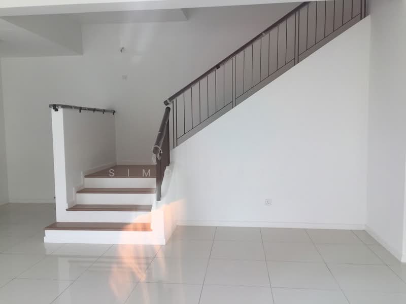 Rumah Teres untuk Dijual di Bandar Tropicana Aman (Telok Panglima Garang) - Simon Khoo - Interior - PropertyGuru.com.my