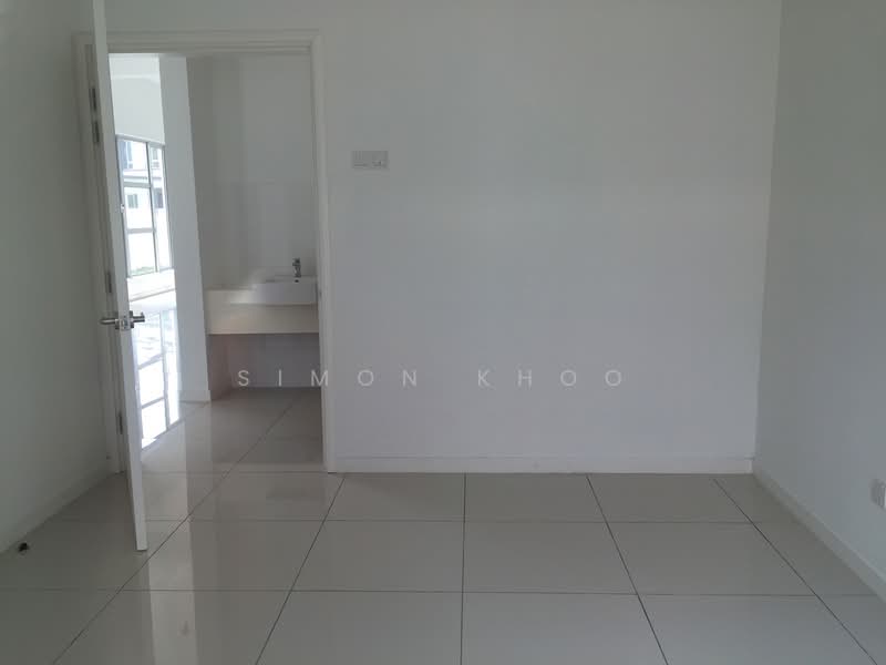 Rumah Teres untuk Dijual di Bandar Tropicana Aman (Telok Panglima Garang) - Simon Khoo - Interior - PropertyGuru.com.my