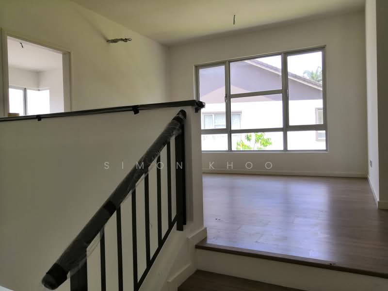 Rumah Teres untuk Dijual di Bandar Tropicana Aman (Telok Panglima Garang) - Simon Khoo - Interior - PropertyGuru.com.my