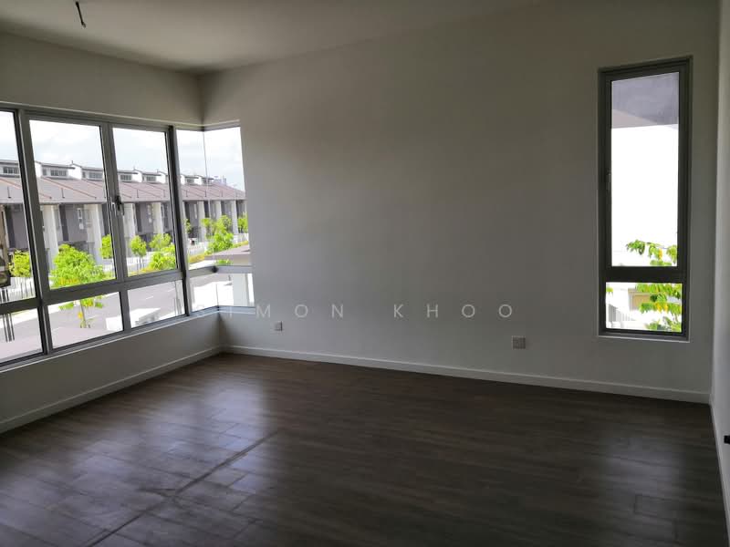 Rumah Teres untuk Dijual di Bandar Tropicana Aman (Telok Panglima Garang) - Simon Khoo - Interior - PropertyGuru.com.my
