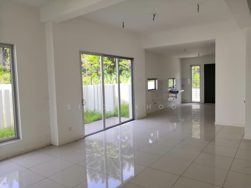 Rumah Teres untuk Dijual di Bandar Tropicana Aman (Telok Panglima Garang) - Simon Khoo - Interior - PropertyGuru.com.my