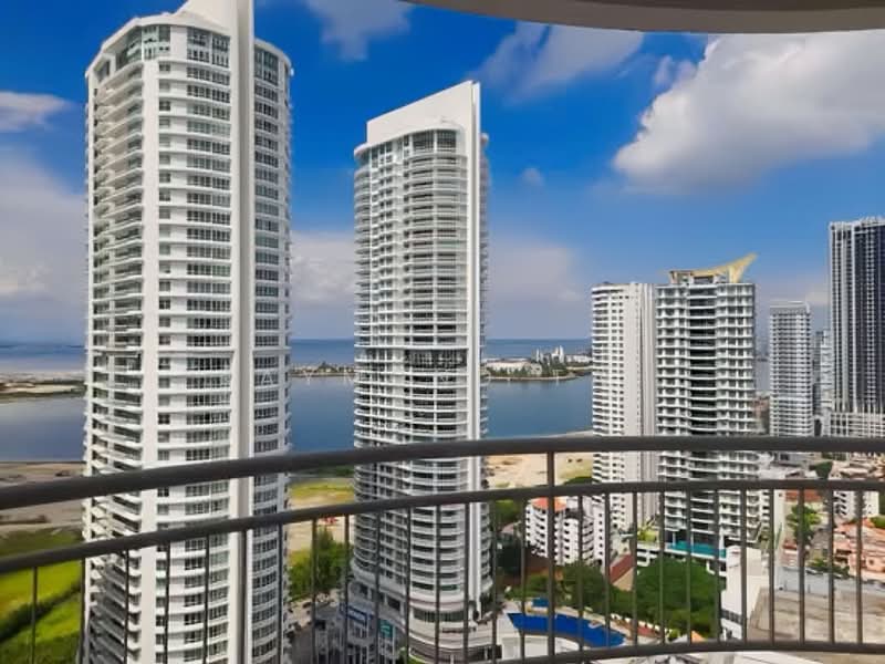 Kondominium untuk Disewa di Gurney Park Condominium - Raymond Tai - PropertyGuru.com.my