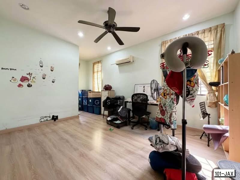 Rumah Berkembar untuk Dijual di Bandar Bukit Tinggi (Klang) - Yongsen Lim - Interior - PropertyGuru.com.my