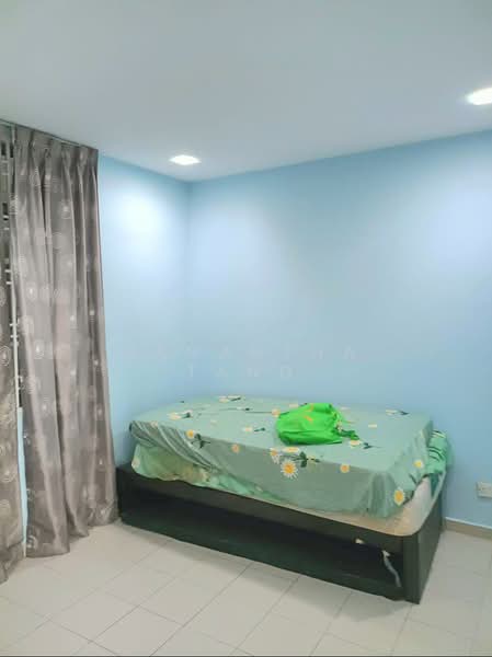 Pangsapuri untuk Disewa di Lake View Suites - Samantha Tang - PropertyGuru.com.my