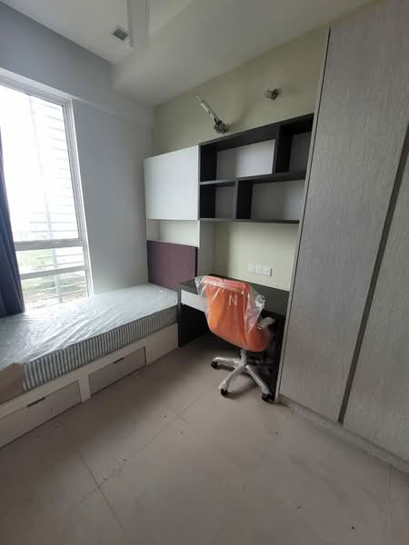 Servis Apartment untuk Dijual di Garden Plaza - Ben Ng - Bedroom - PropertyGuru.com.my