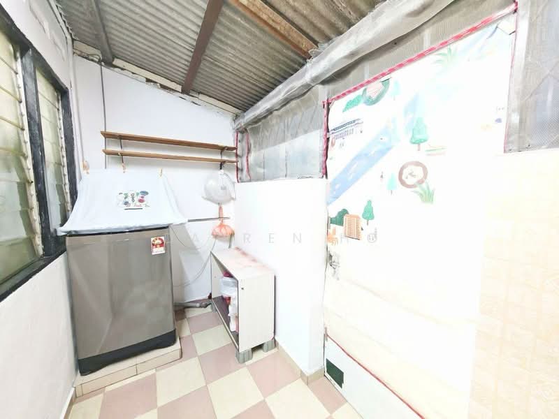 Rumah Teres 2 Tingkat untuk Dijual di Taman Johor Jaya (Johor Bahru) - Darren Ho - Interior - PropertyGuru.com.my