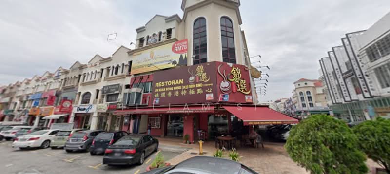 Kedai untuk Disewa di Dataran Sunway (Kota Damansara) - William Sim - Exterior - PropertyGuru.com.my