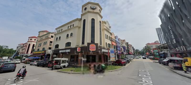 Kedai untuk Disewa di Dataran Sunway (Kota Damansara) - William Sim - Exterior - PropertyGuru.com.my