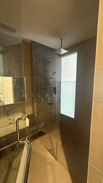 Service Residence for Sale at Arnica @ Tropicana Gardens - Michelle Lee - PropertyGuru.com.my