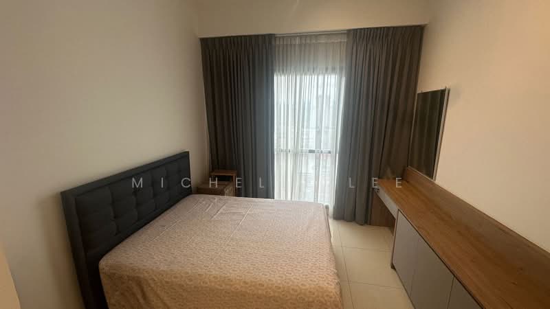 Service Residence for Sale at Arnica @ Tropicana Gardens - Michelle Lee - PropertyGuru.com.my