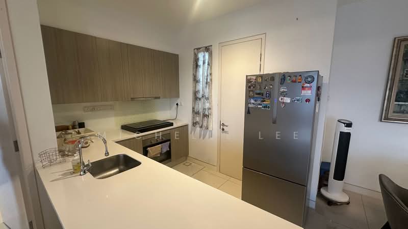 Service Residence for Sale at Arnica @ Tropicana Gardens - Michelle Lee - PropertyGuru.com.my