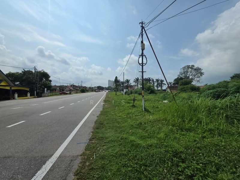Tanah Komersial untuk Dijual di Tanjung Kling (Tanjong Kling) - RAIS . - PropertyGuru.com.my
