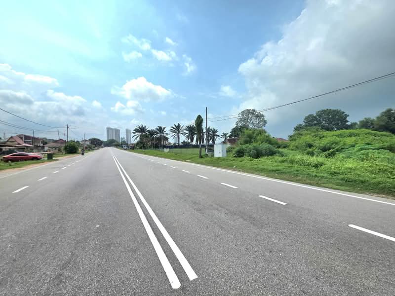 Tanah Komersial untuk Dijual di Tanjung Kling (Tanjong Kling) - RAIS . - PropertyGuru.com.my