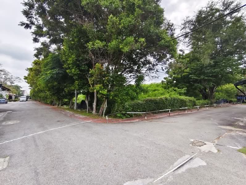 Tanah Komersial untuk Dijual di Tanjung Kling (Tanjong Kling) - RAIS . - PropertyGuru.com.my