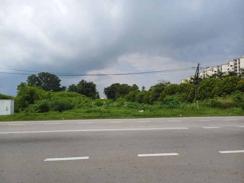 Tanah Komersial untuk Dijual di Tanjung Kling (Tanjong Kling) - RAIS . - PropertyGuru.com.my