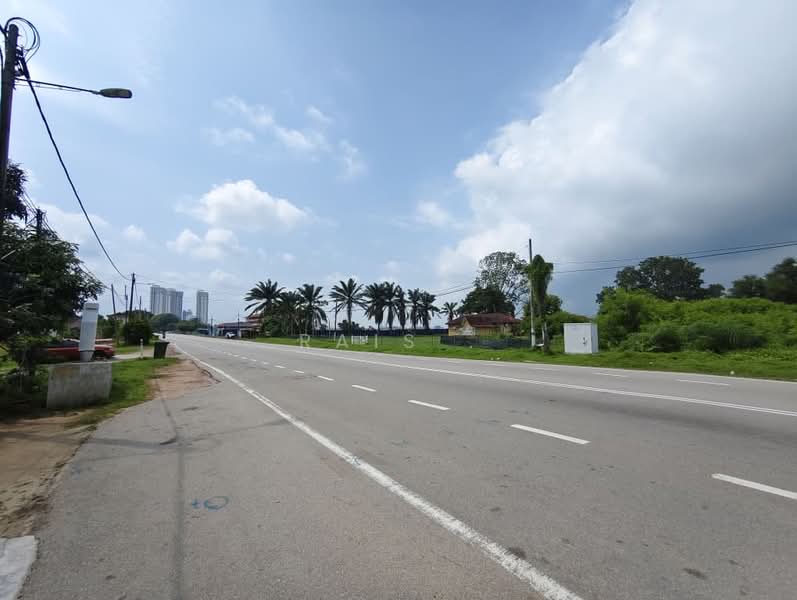 Tanah Komersial untuk Dijual di Tanjung Kling (Tanjong Kling) - RAIS . - PropertyGuru.com.my