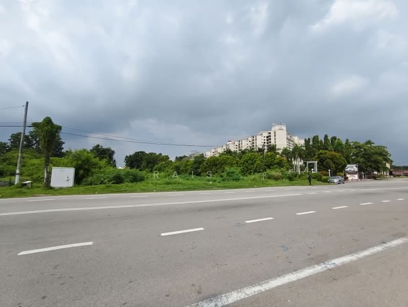 Tanah Komersial untuk Dijual di Tanjung Kling (Tanjong Kling) - RAIS . - PropertyGuru.com.my