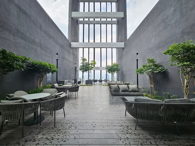 Condominium for Sale at Residensi Dutamas Dahlia - Lisa Azila - Exterior - PropertyGuru.com.my
