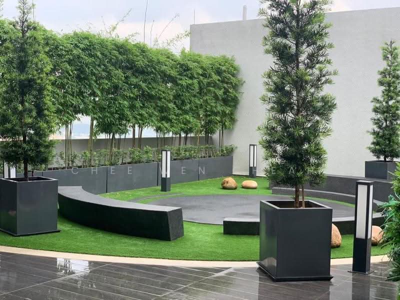 Kediaman Servis untuk Dijual di The Nest @ Jln Klang Lama - Gabriel Cheah - PropertyGuru.com.my