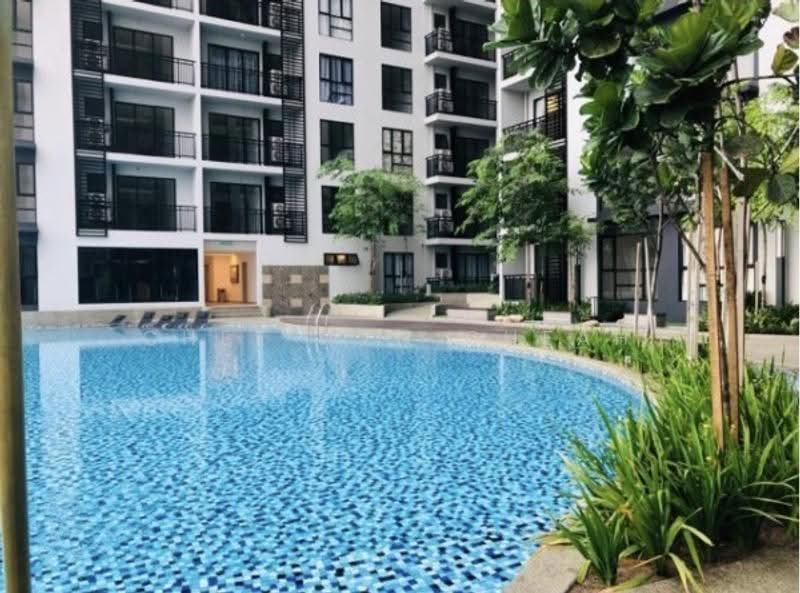 Kediaman Servis untuk Dijual di The Nest @ Jln Klang Lama - Gabriel Cheah - PropertyGuru.com.my