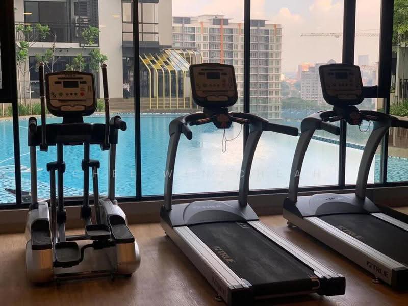 Kediaman Servis untuk Dijual di The Nest @ Jln Klang Lama - Gabriel Cheah - PropertyGuru.com.my