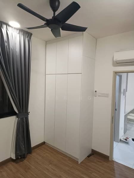 Kediaman Servis untuk Dijual di The Tropika - Sean Ng - Interior - PropertyGuru.com.my