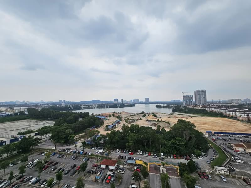 Kondominium untuk Dijual di Vista Millennium Condominium - Wendy Chin - Exterior - PropertyGuru.com.my