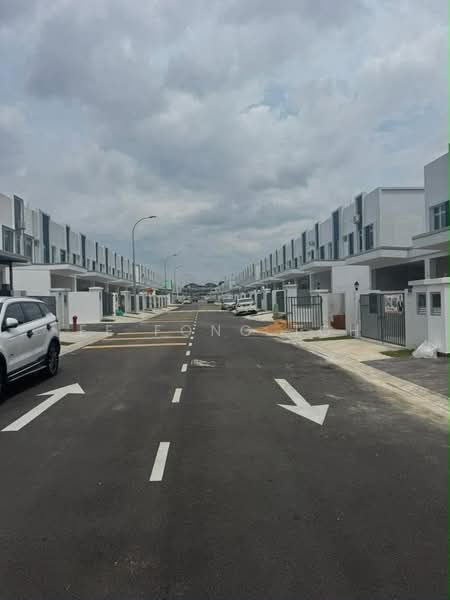 2-storey Terraced House for Sale in Bandar Dato Onn (Tebrau) - Ee Fong Toh - Exterior - PropertyGuru.com.my