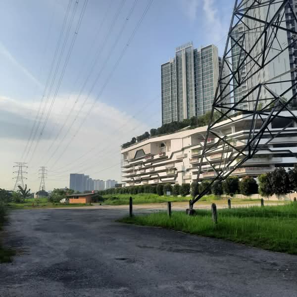 Tanah Komersial untuk Dijual di Bandar Sunway (Sunway) - Simon Yeow - Exterior - PropertyGuru.com.my