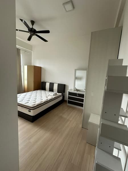 Servis Apartment untuk Disewa di Desa Green - Percy Lee - PropertyGuru.com.my