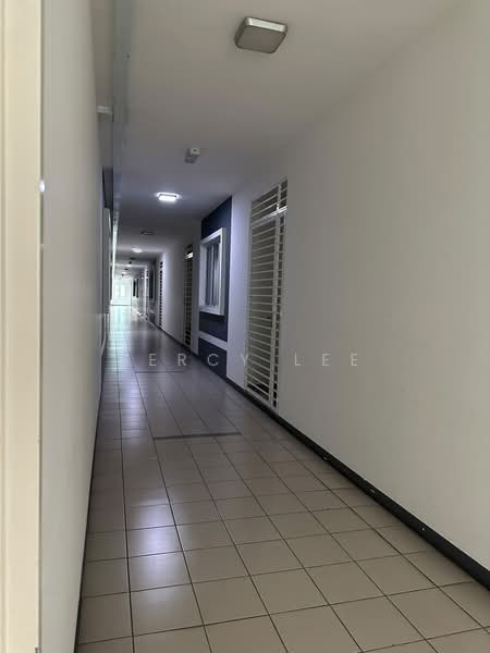 Servis Apartment untuk Disewa di Desa Green - Percy Lee - PropertyGuru.com.my
