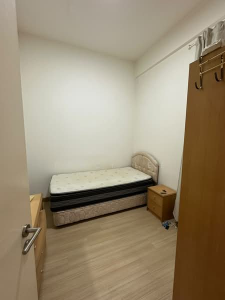 Servis Apartment untuk Disewa di Desa Green - Percy Lee - PropertyGuru.com.my