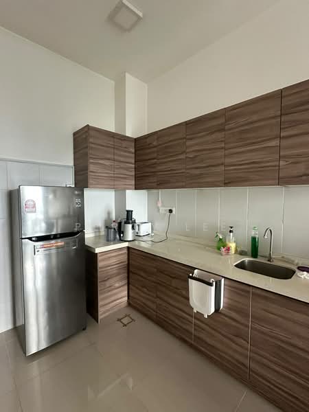 Servis Apartment untuk Disewa di Desa Green - Percy Lee - PropertyGuru.com.my