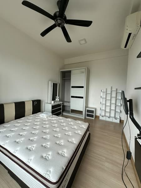 Servis Apartment untuk Disewa di Desa Green - Percy Lee - PropertyGuru.com.my