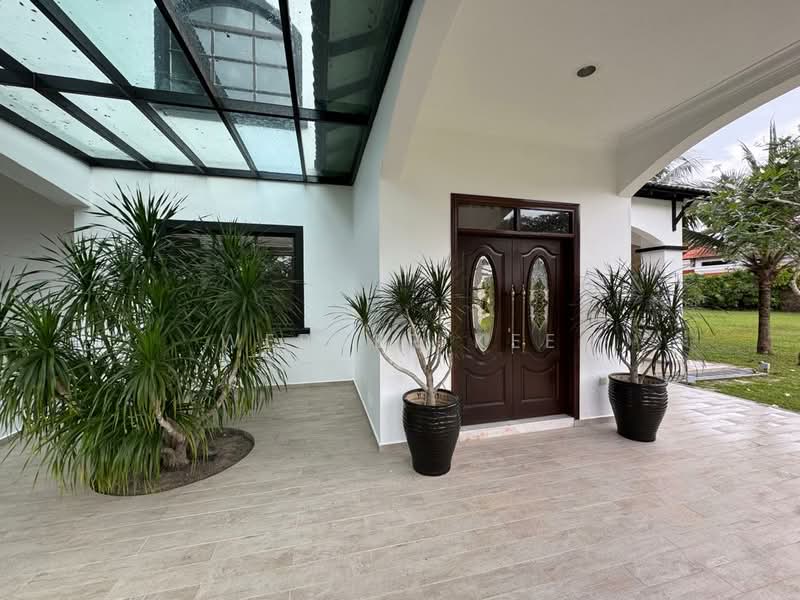 Bungalow House for Rent in Leisure Farm (Gelang Patah) - Werner Kee - Exterior - PropertyGuru.com.my