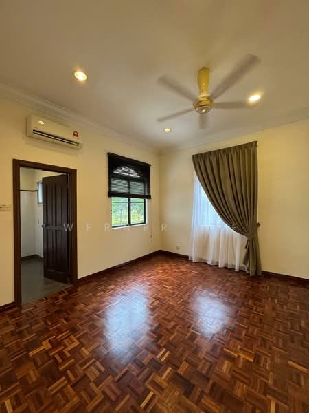Bungalow House for Rent in Leisure Farm (Gelang Patah) - Werner Kee - Bedroom - PropertyGuru.com.my