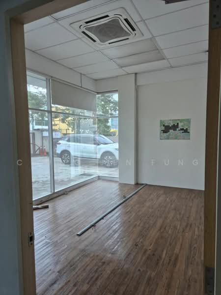 Tanah Perindustrian untuk Dijual di Iskandar Puteri (Nusajaya) (Johor) - CHUNG JEN FUNG - Interior - PropertyGuru.com.my