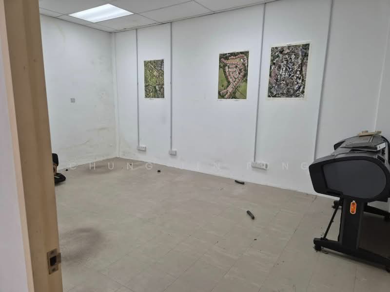 Tanah Perindustrian untuk Dijual di Iskandar Puteri (Nusajaya) (Johor) - CHUNG JEN FUNG - Interior - PropertyGuru.com.my