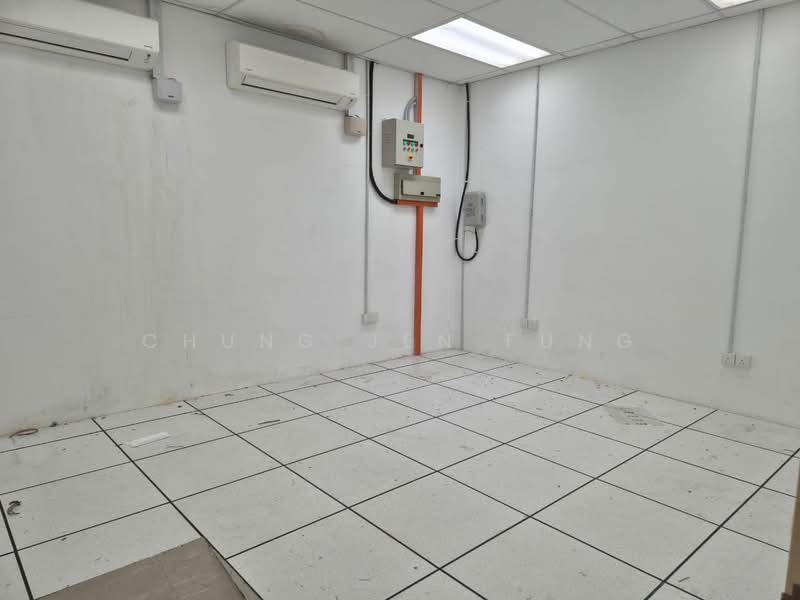 Tanah Perindustrian untuk Dijual di Iskandar Puteri (Nusajaya) (Johor) - CHUNG JEN FUNG - Interior - PropertyGuru.com.my