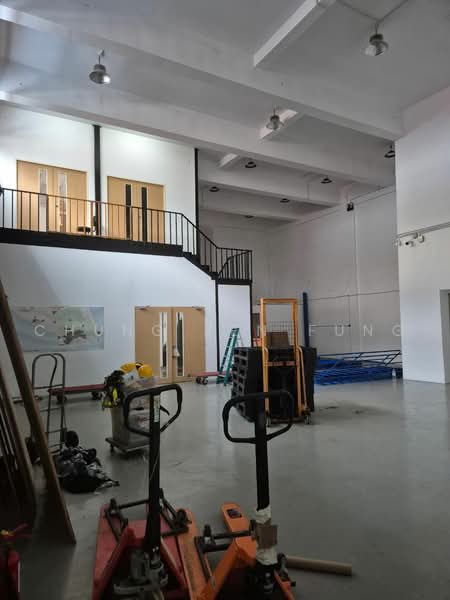 Tanah Perindustrian untuk Dijual di Iskandar Puteri (Nusajaya) (Johor) - CHUNG JEN FUNG - Interior - PropertyGuru.com.my