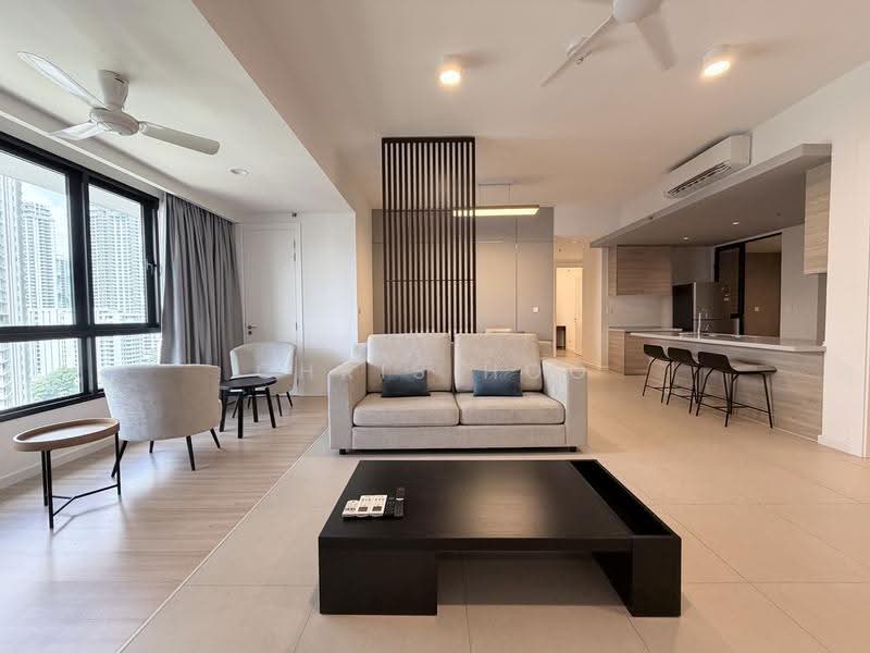 Kediaman Servis untuk Disewa di Kami - Chris Hoo - PropertyGuru.com.my