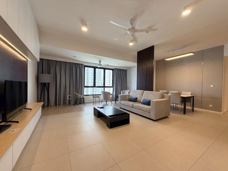 Kediaman Servis untuk Disewa di Kami - Chris Hoo - PropertyGuru.com.my