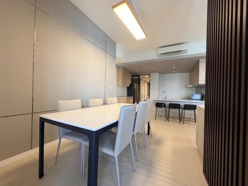Kediaman Servis untuk Disewa di Kami - Chris Hoo - PropertyGuru.com.my