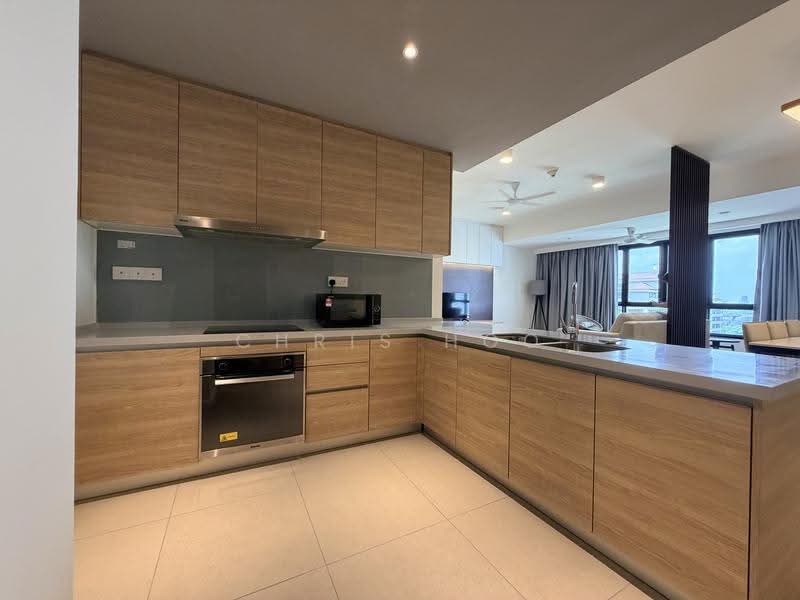 Kediaman Servis untuk Disewa di Kami - Chris Hoo - PropertyGuru.com.my