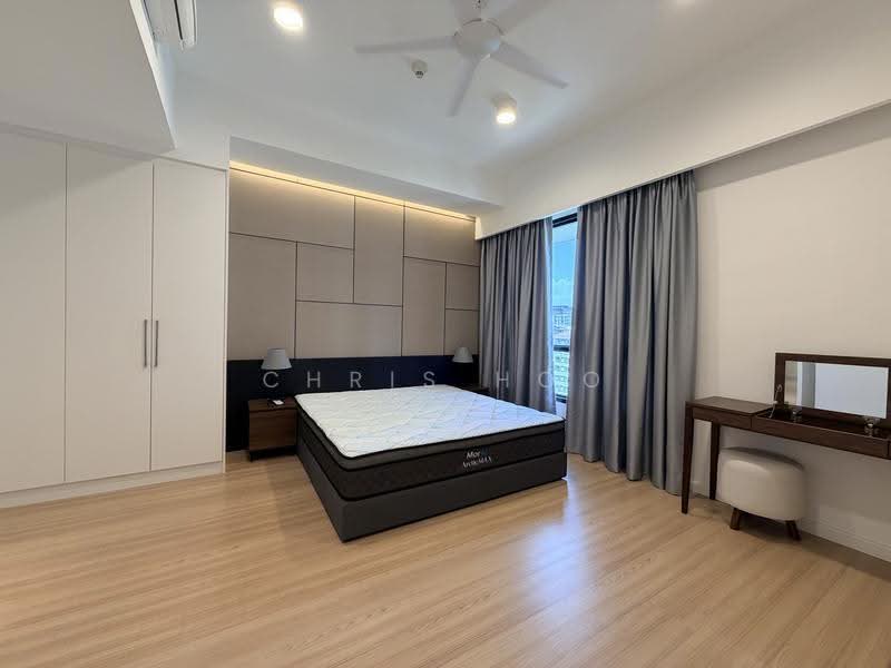 Kediaman Servis untuk Disewa di Kami - Chris Hoo - PropertyGuru.com.my