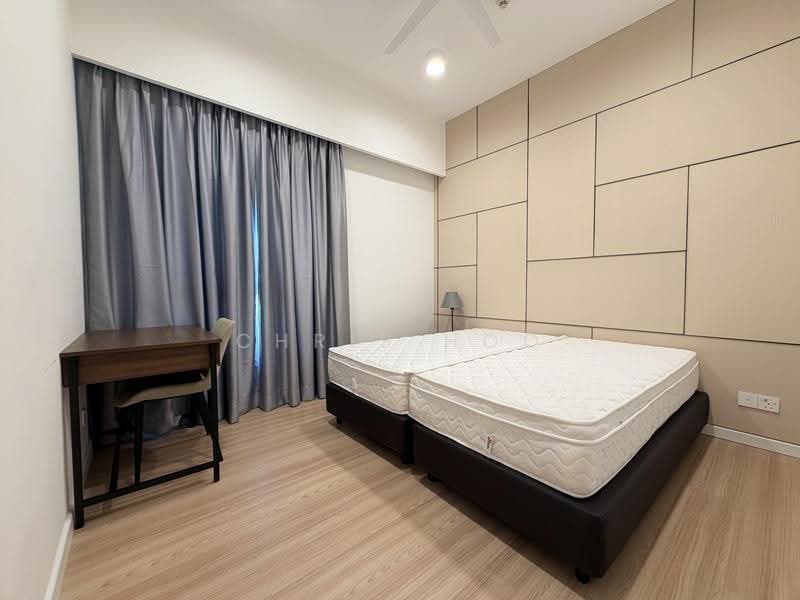 Kediaman Servis untuk Disewa di Kami - Chris Hoo - PropertyGuru.com.my